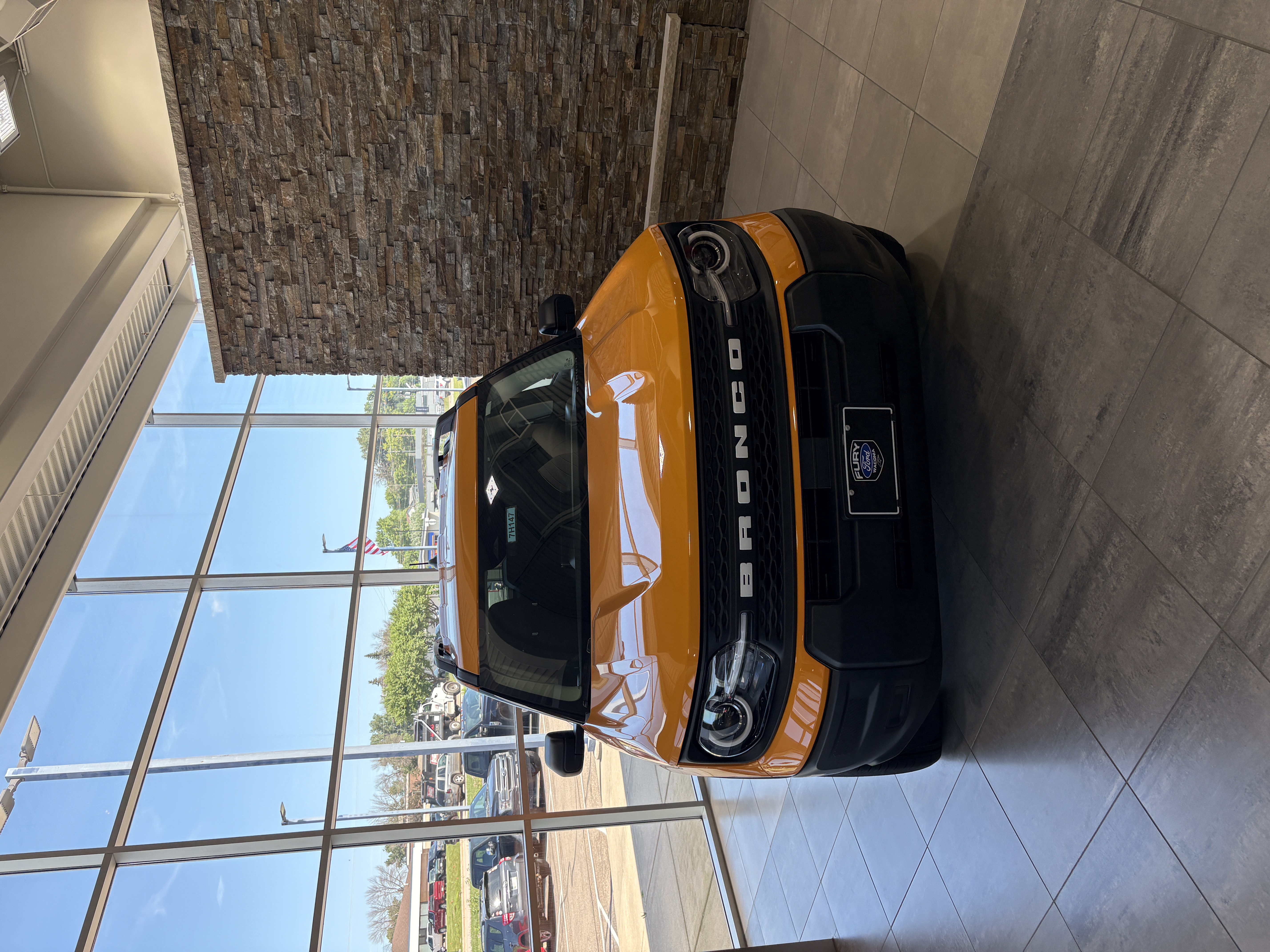 Dealer photo