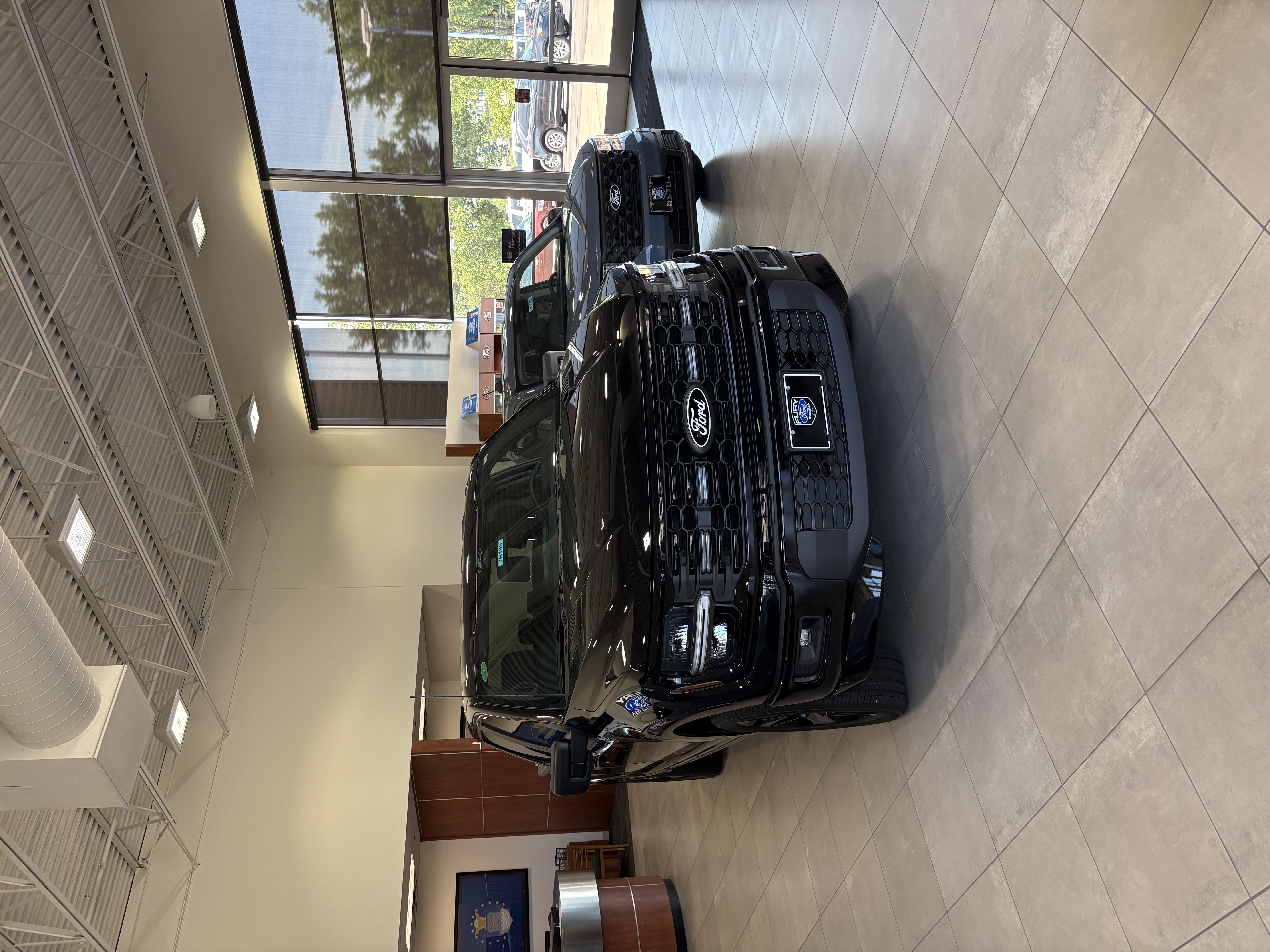 Dealer photo