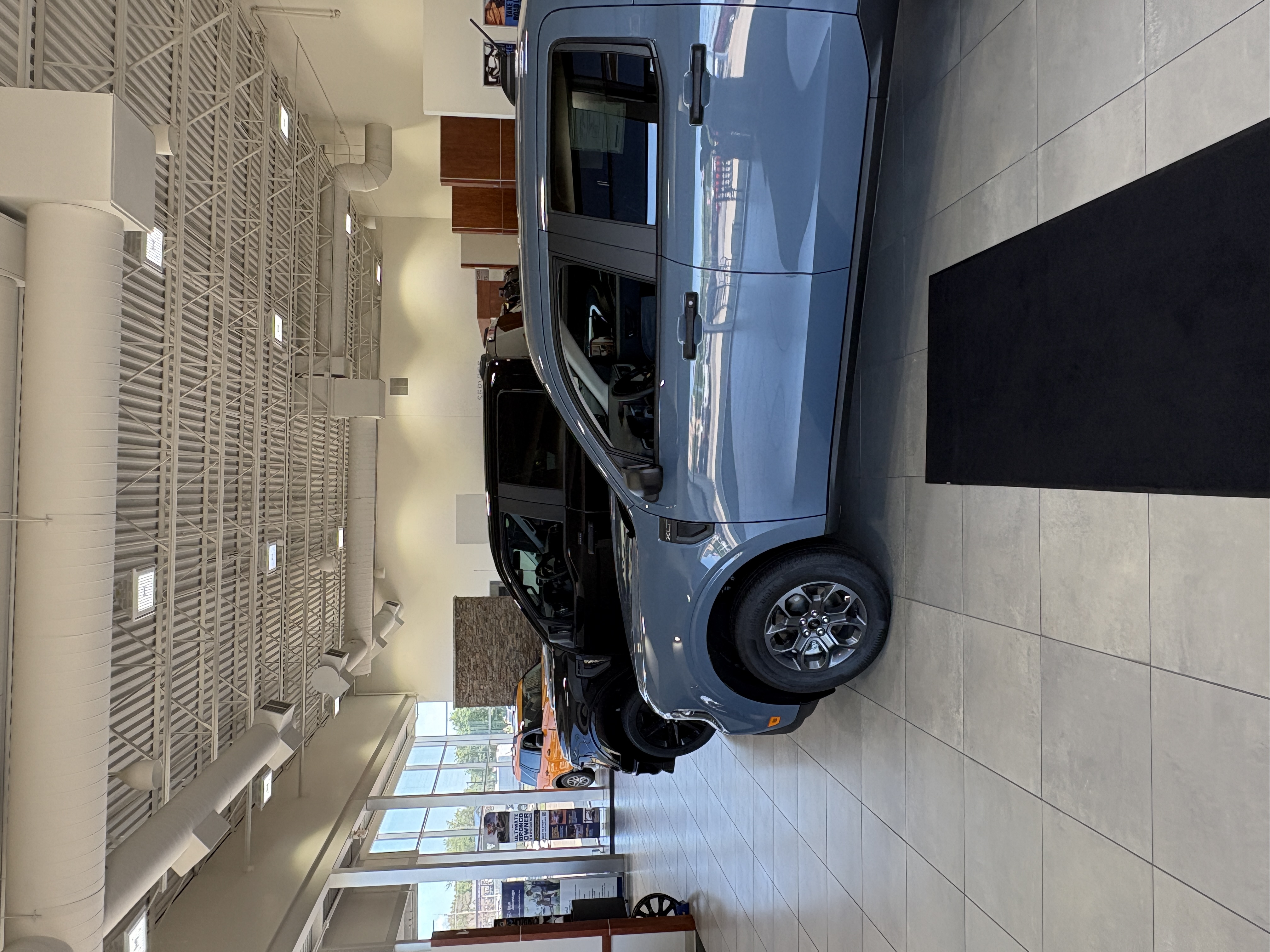 Dealer photo