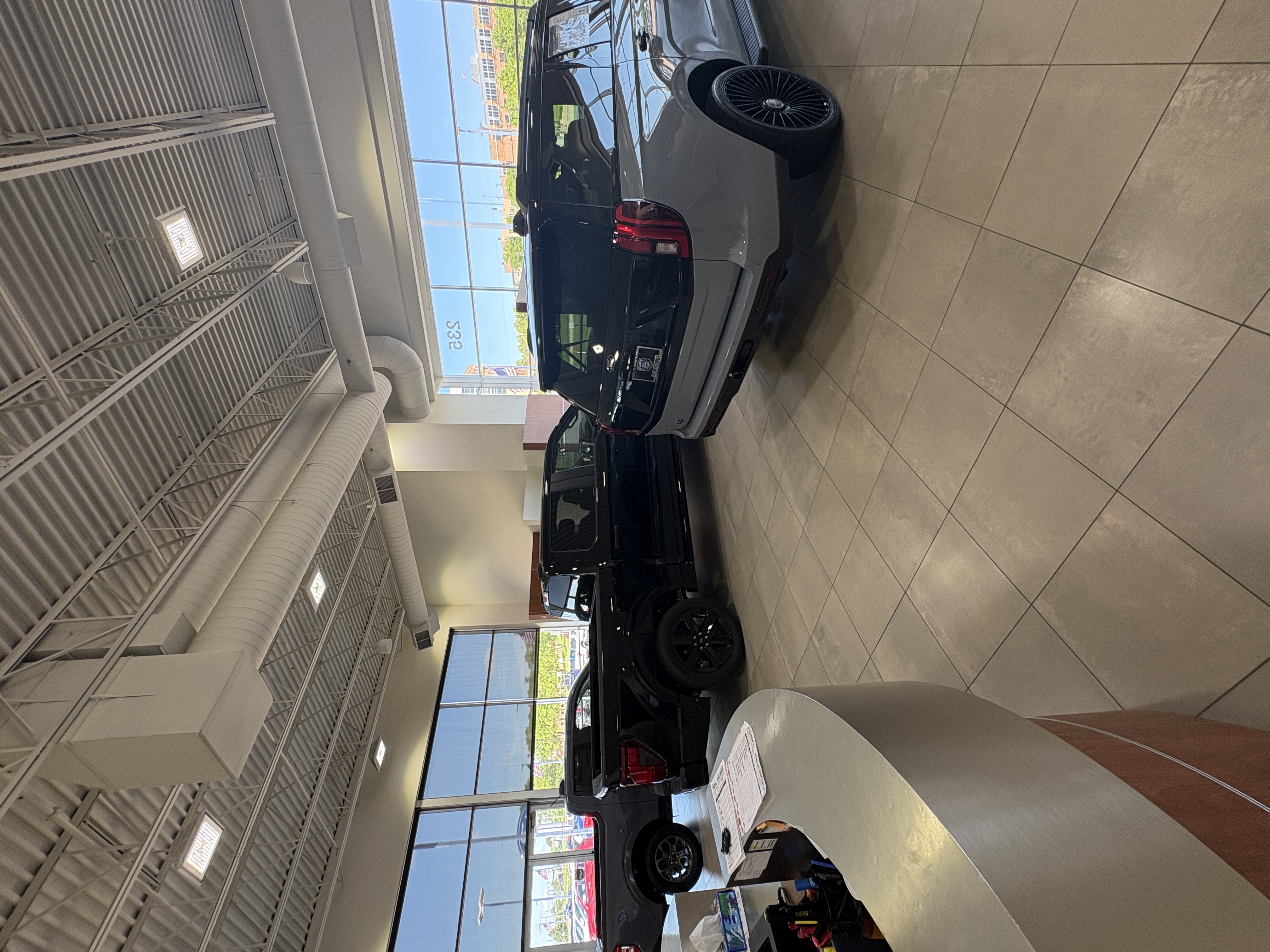 Dealer photo