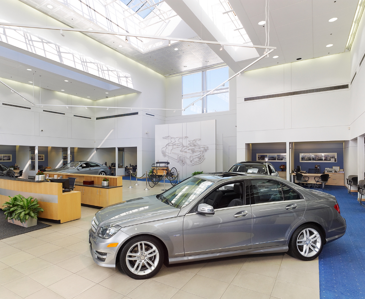 Euro Motorcars Bethesda Bethesda, MD