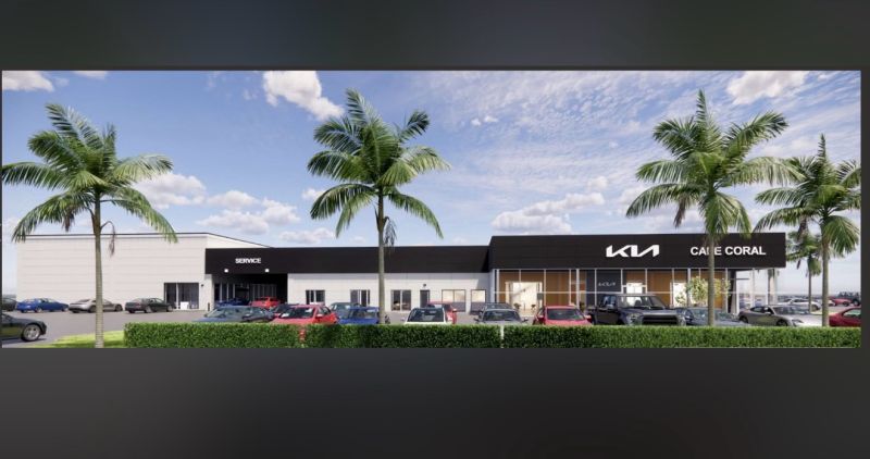 Kia Of Cape Coral Cars