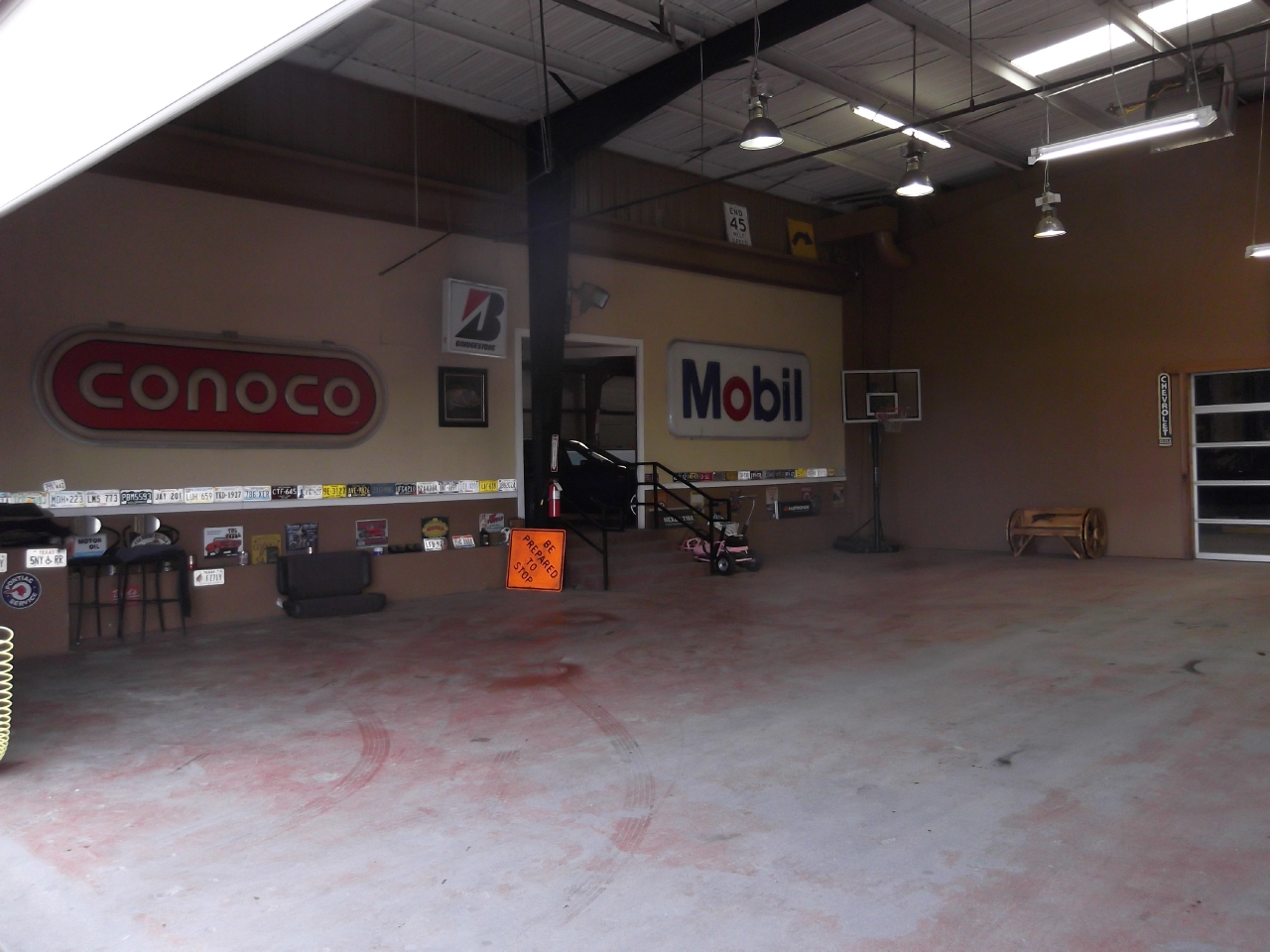 Cransh Auto Sales Inc Arlington, TX