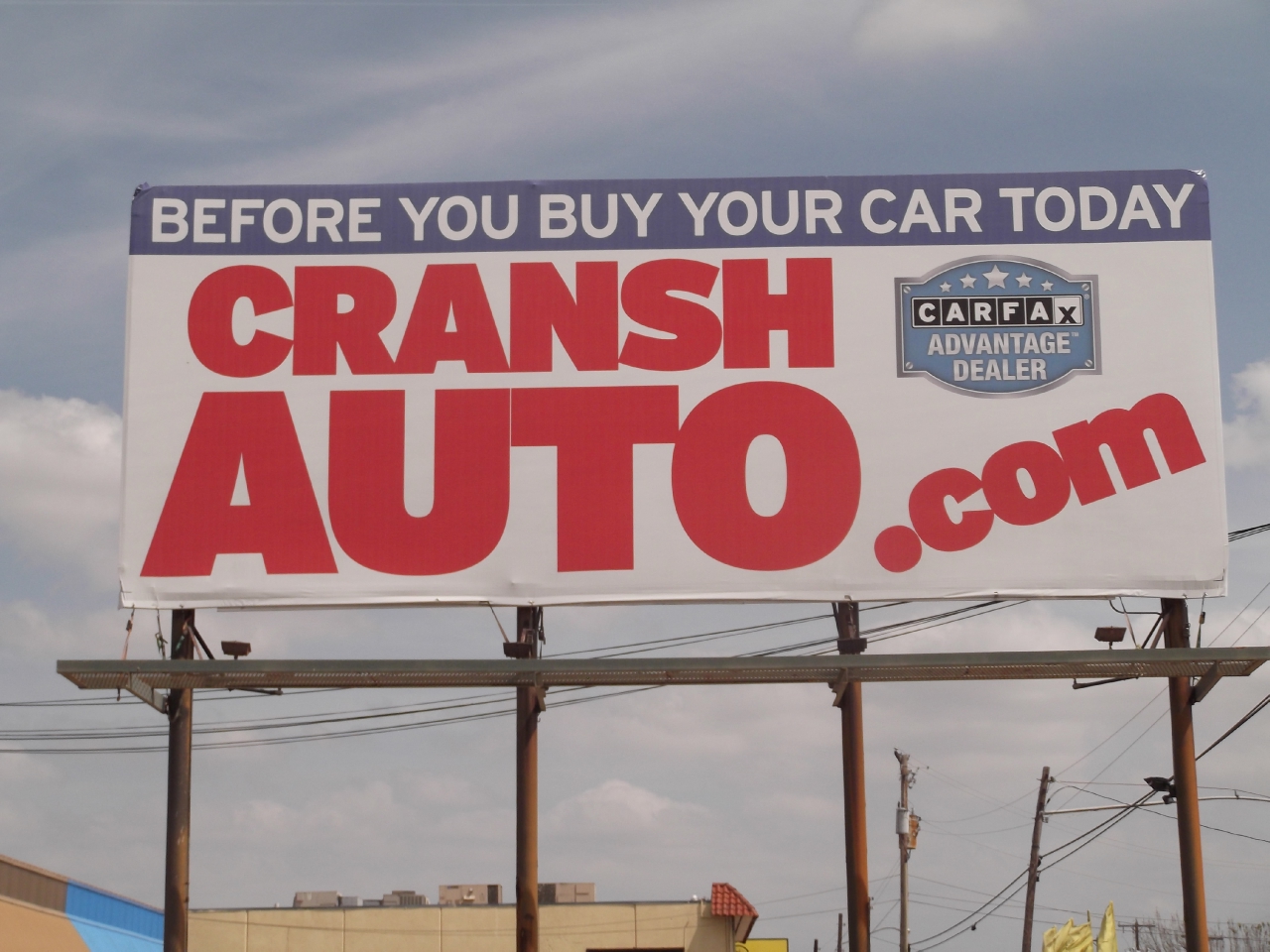 Cransh Auto Sales Inc Reviews Arlington, TX