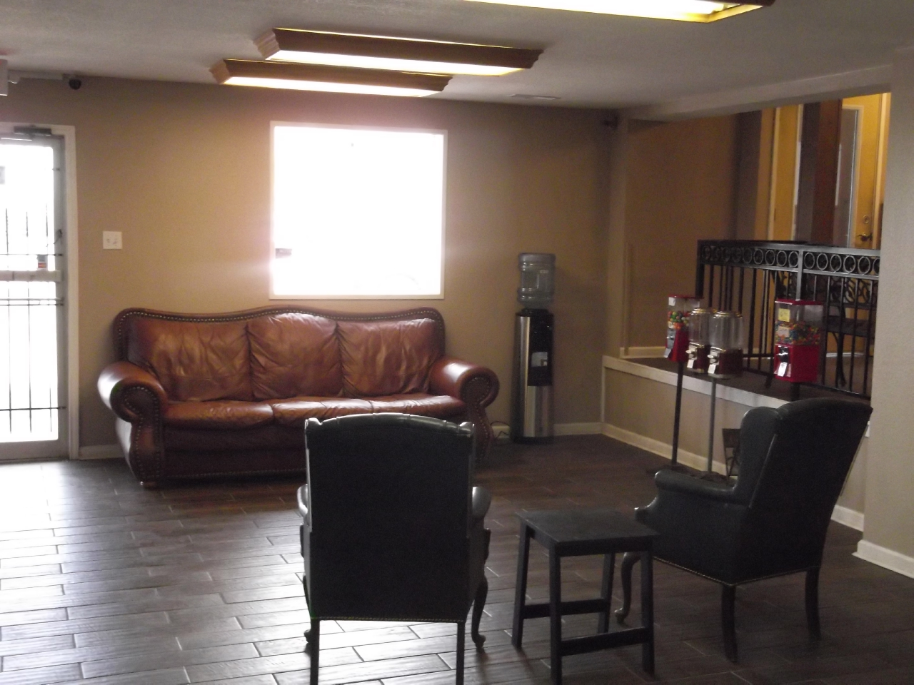 Cransh Auto Sales Inc Arlington, TX