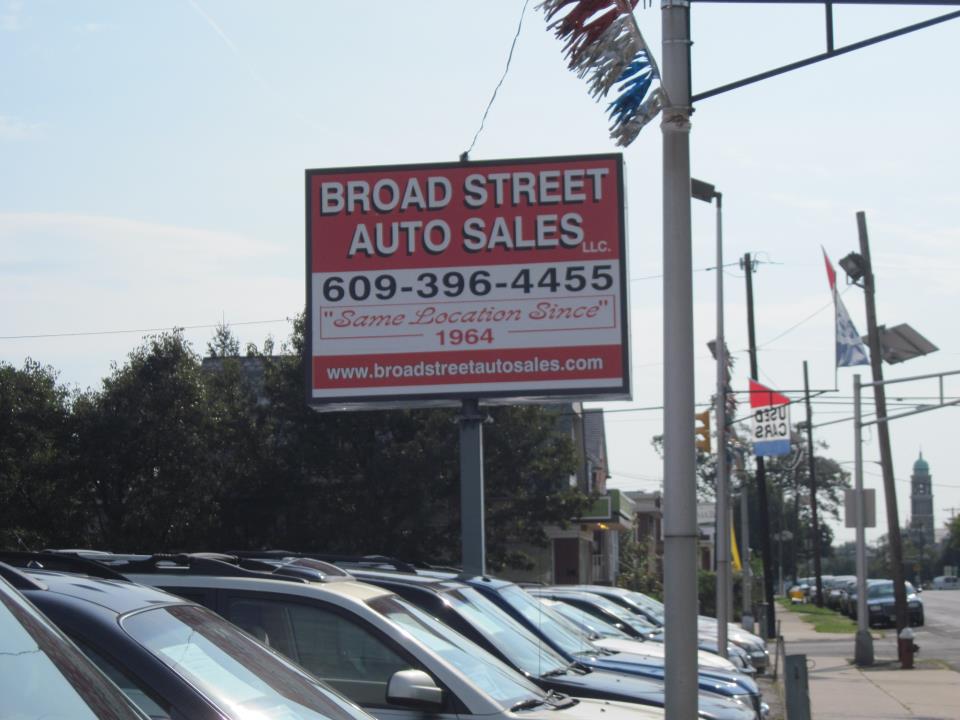 Broad Street Auto Sales - Trenton, NJ | Cars.com