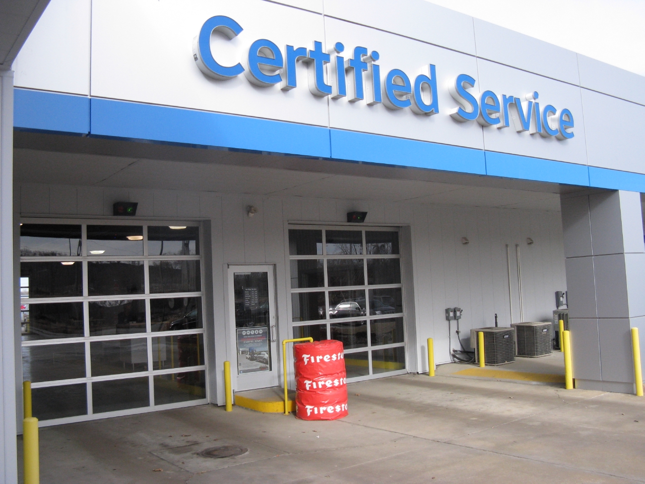 Jon Murdock Chevrolet Manhattan, KS