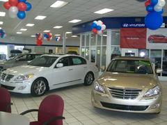 Napleton's North Palm Hyundai - Palm Beach Gardens, FL | Cars.com