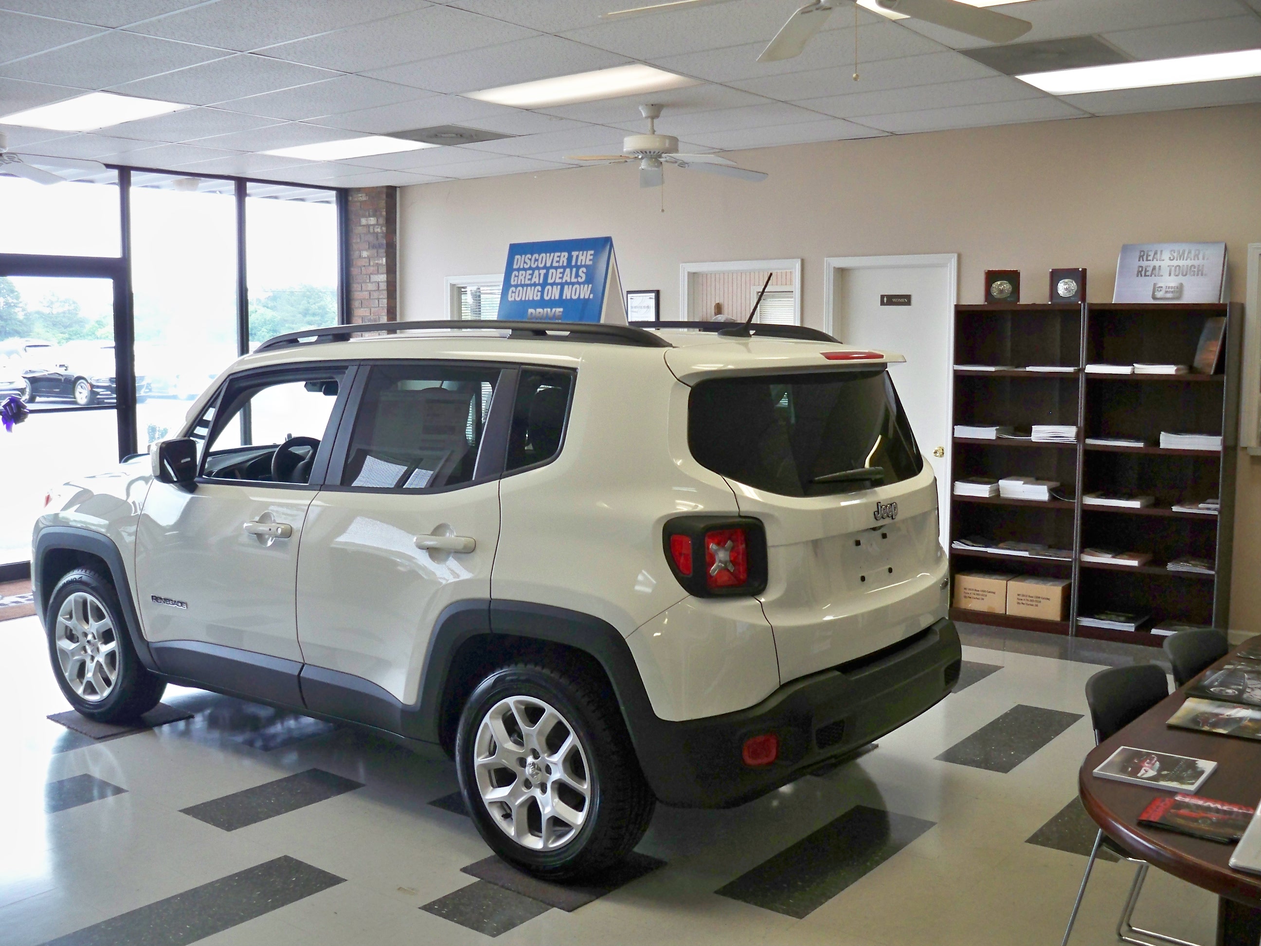 Ross Motors Senatobia, MS