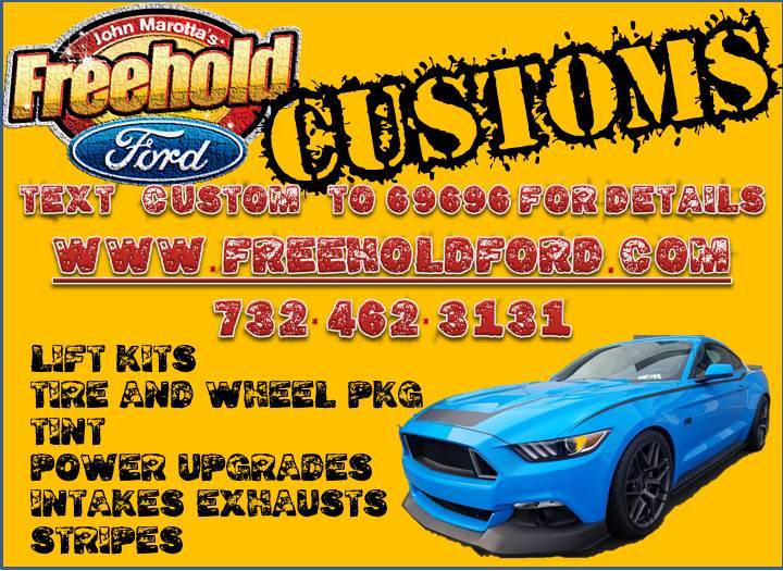 Freehold Ford Freehold, NJ