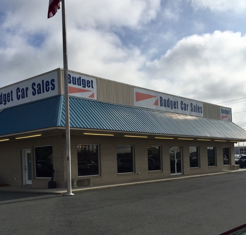 Budget Car Sales Tifton, GA