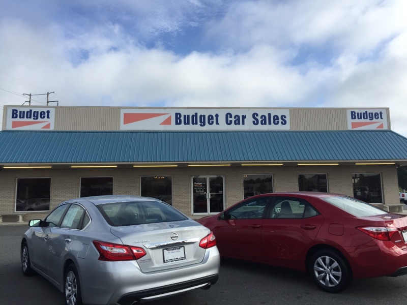 Budget Car Sales Tifton, GA