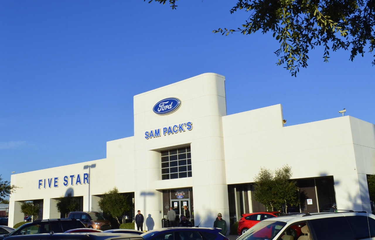 Stunning Five Star Ford Lewisville Reviews Gallery