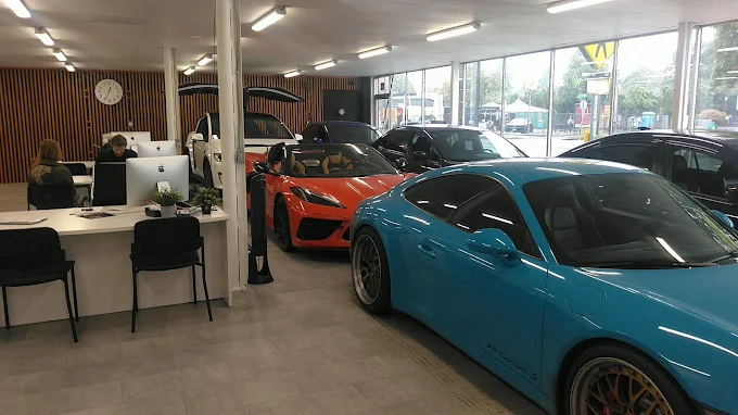 PDX Motors - Portland, OR | Cars.com