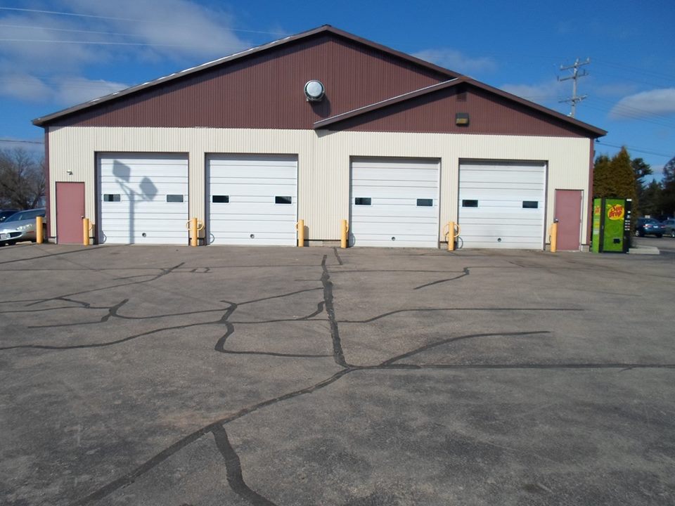 Executive Auto Sales of Shawano Shawano, WI