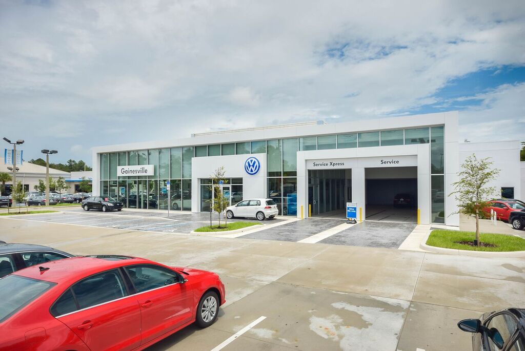 Volkswagen of Gainesville - Gainesville, FL | Cars.com