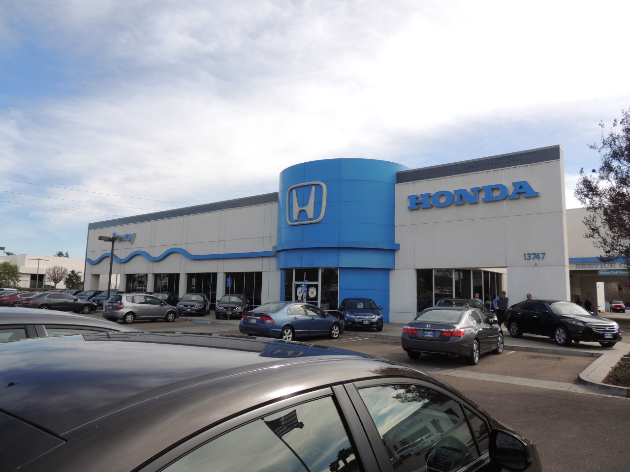 Poway Honda - Poway, Ca 