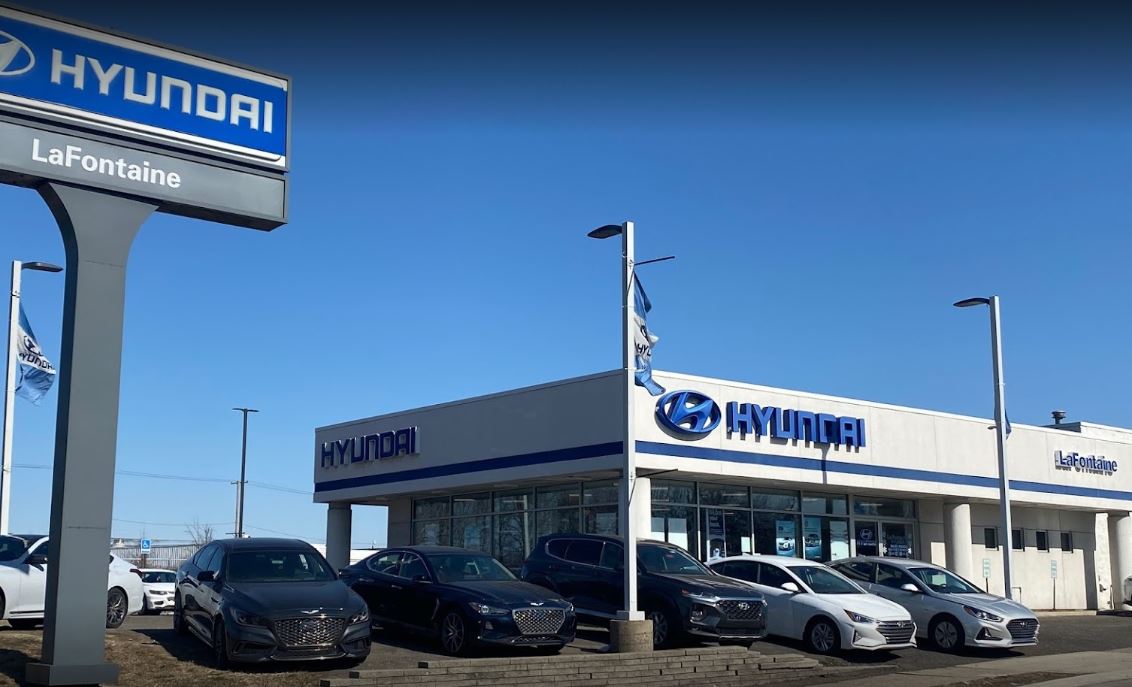 LaFontaine Hyundai of Dearborn - Dearborn, MI | Cars.com
