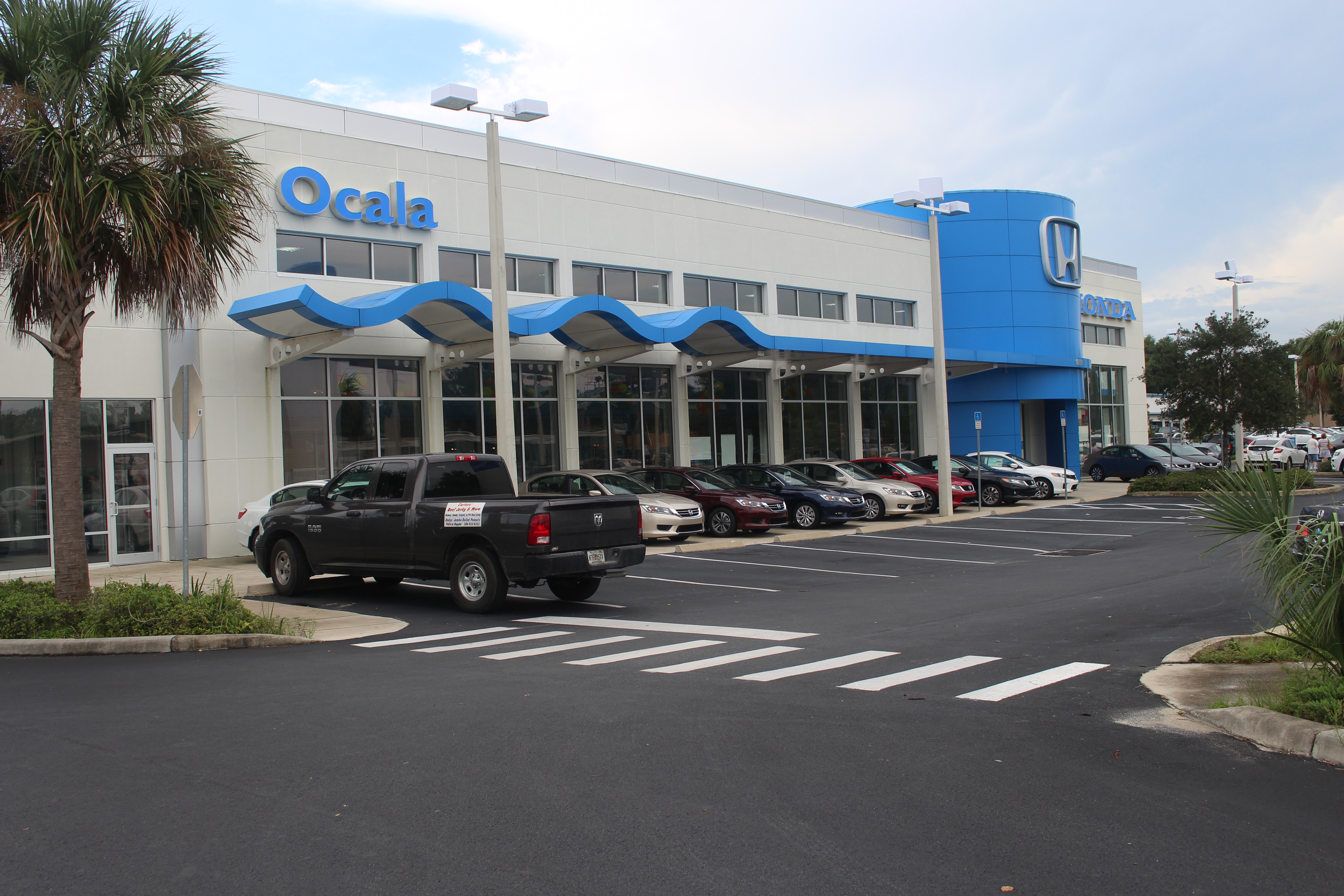 Honda of Ocala Ocala FL Cars