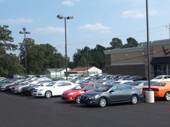 Premier Auto - Jonesboro, AR | Cars.com