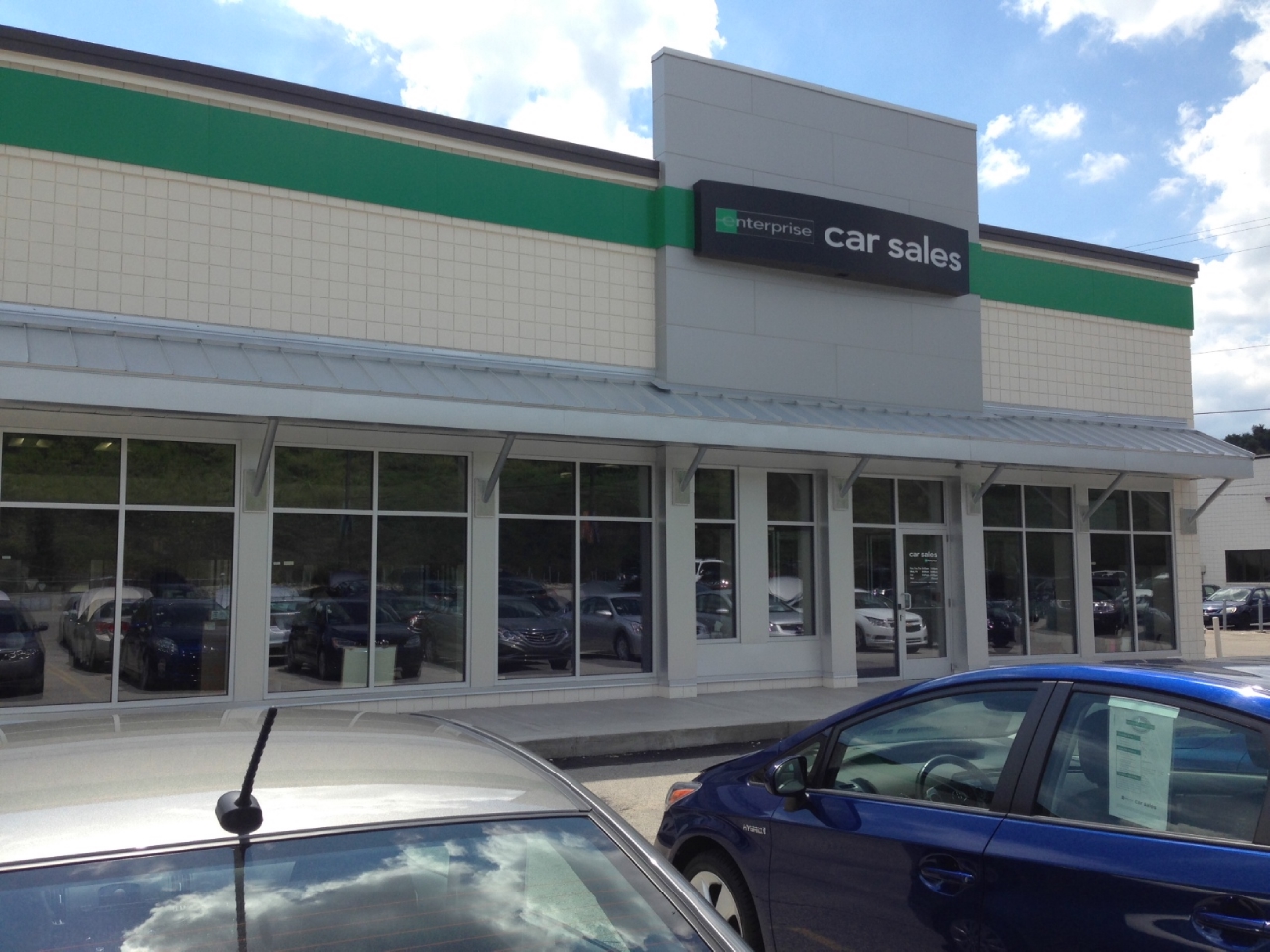 enterprise car sales pittsburgh used cars