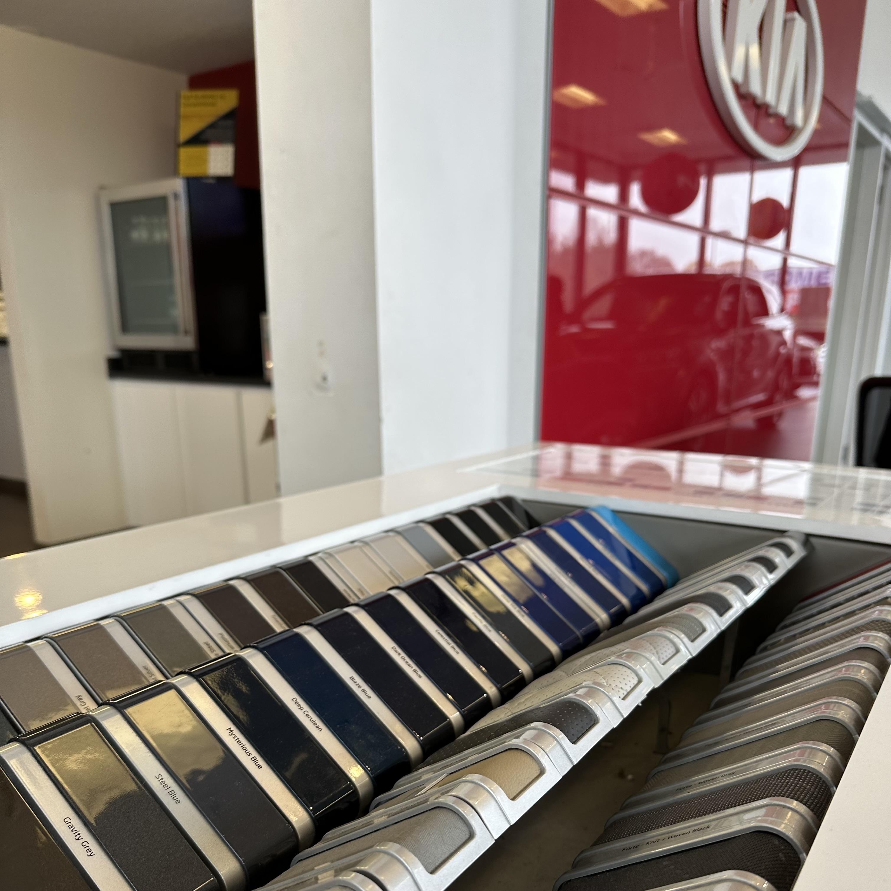 Kia of Groton Groton, CT