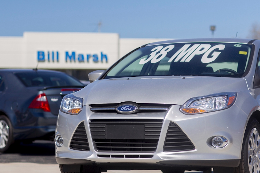 Bill Marsh Kalkaska Kalkaska, MI