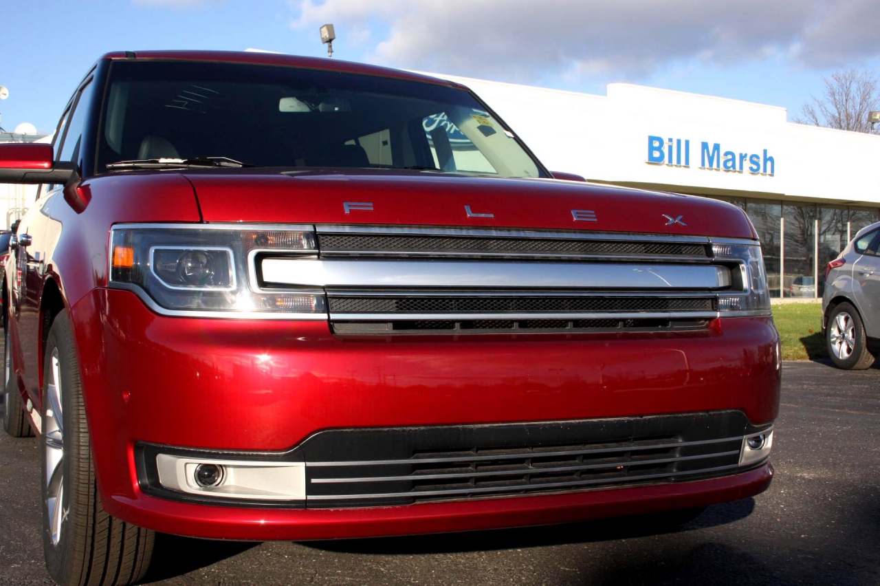 Bill Marsh Kalkaska Kalkaska, MI