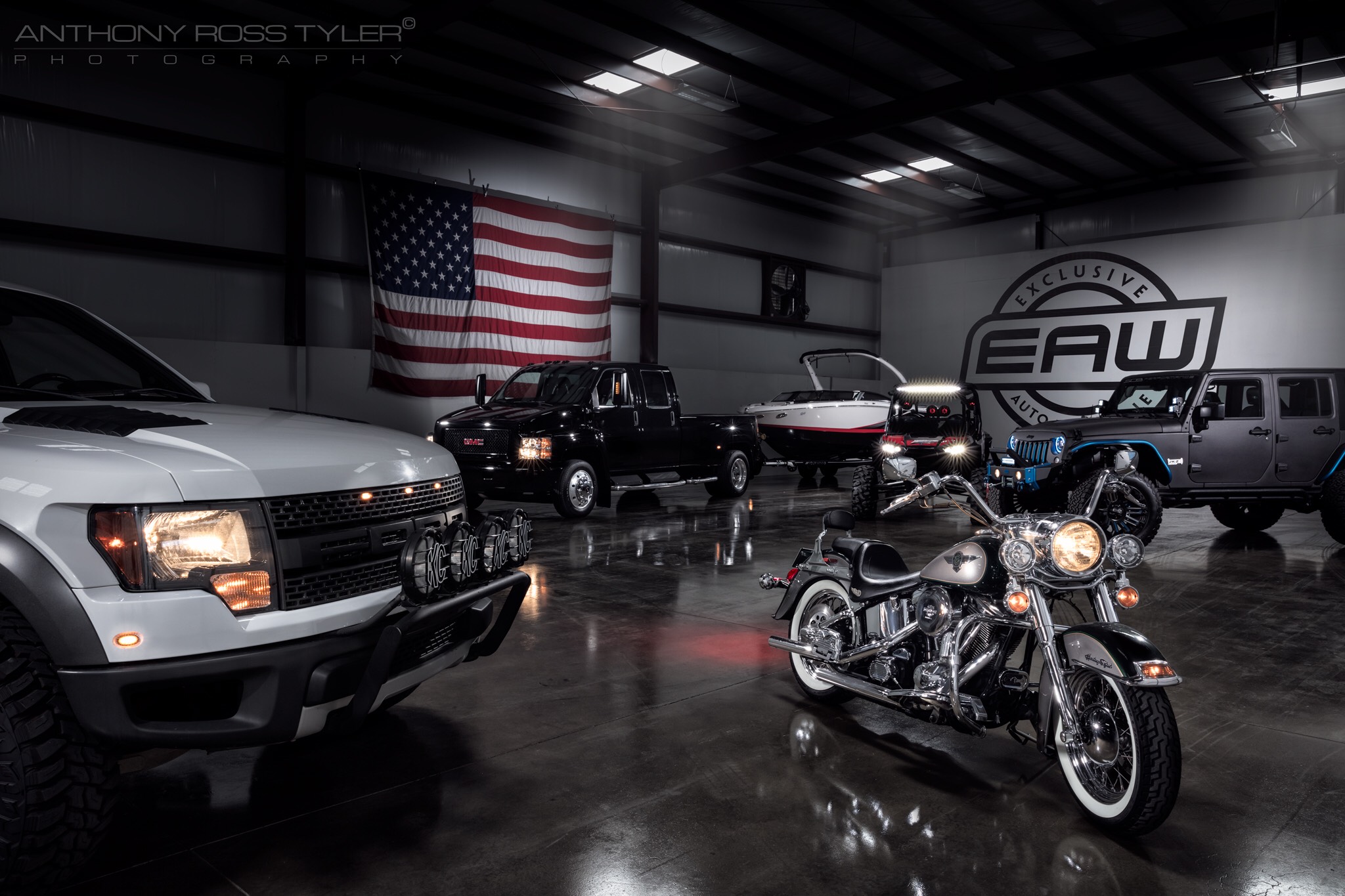 Exclusive Auto Wholesale Pelham, AL