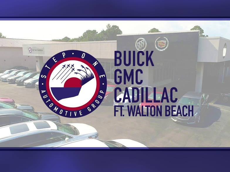 Exploring the Best Buick, GMC, and Cadillac Options in Fort Walton Beach