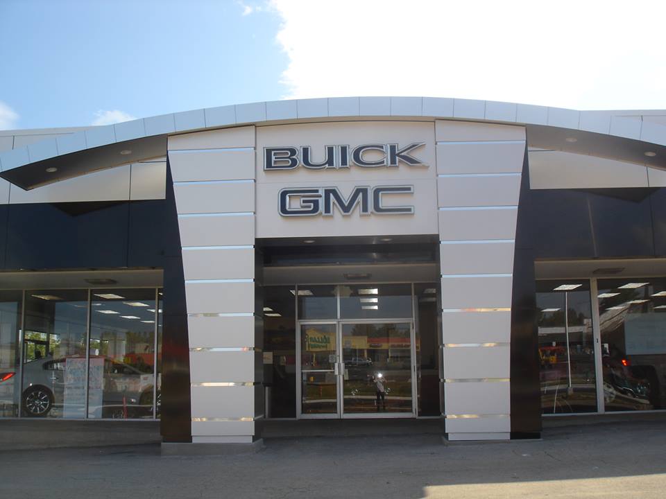 Randy Curnow Buick GMC - Kansas City, KS | Cars.com