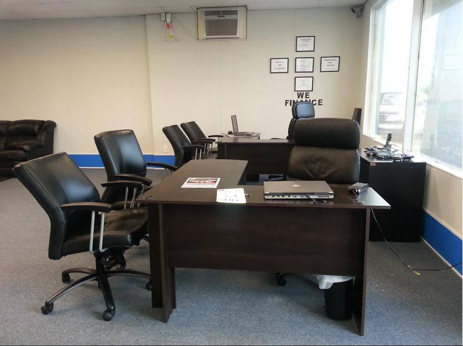 Capitol Motors LLC Fredericksburg, VA