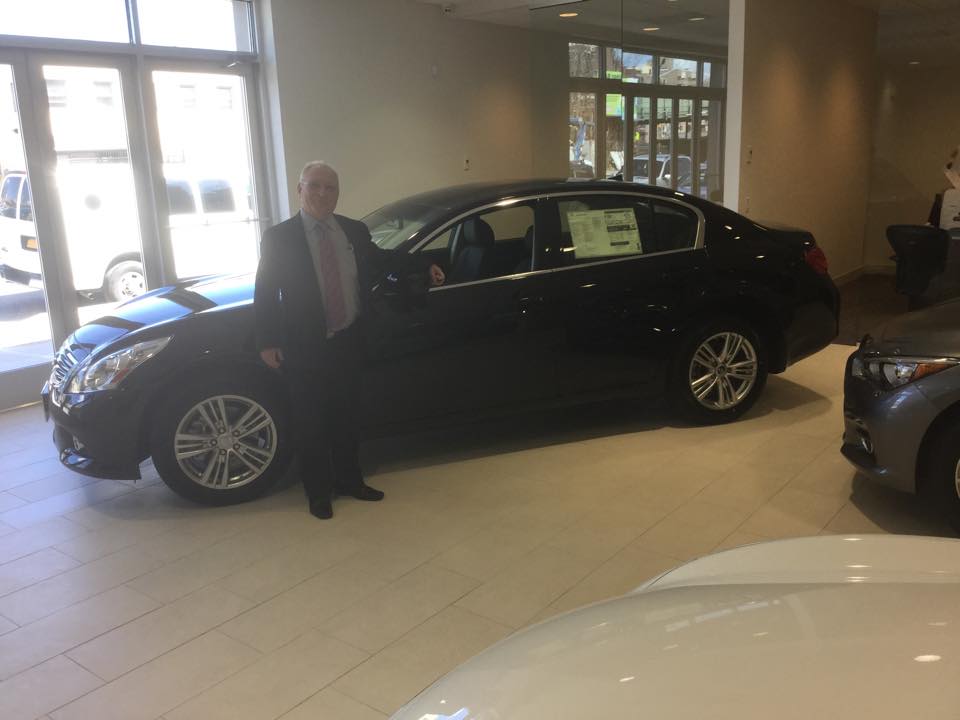 Kings INFINITI Brooklyn, NY