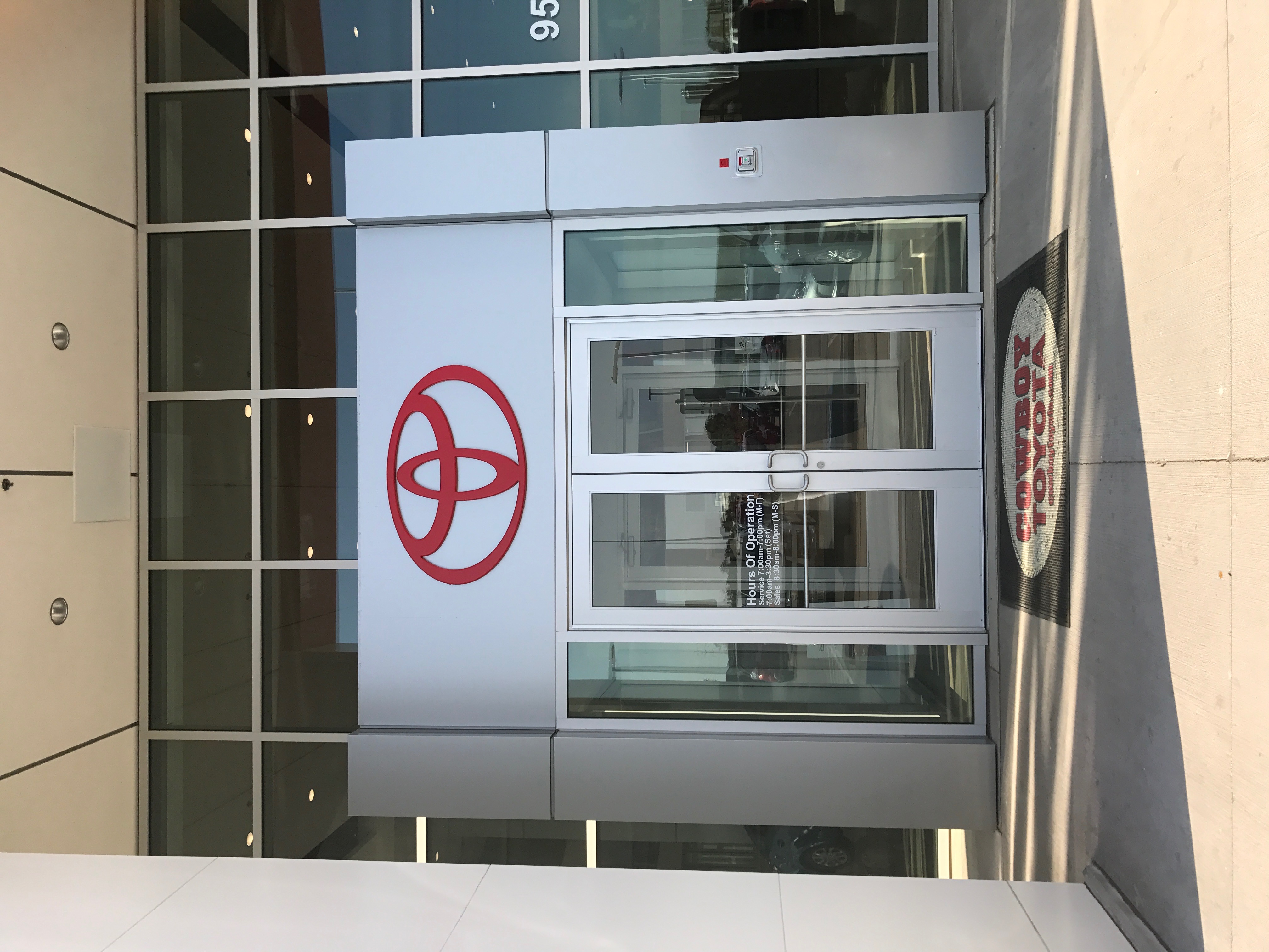 Cowboy Toyota - Dallas, TX | Cars.com