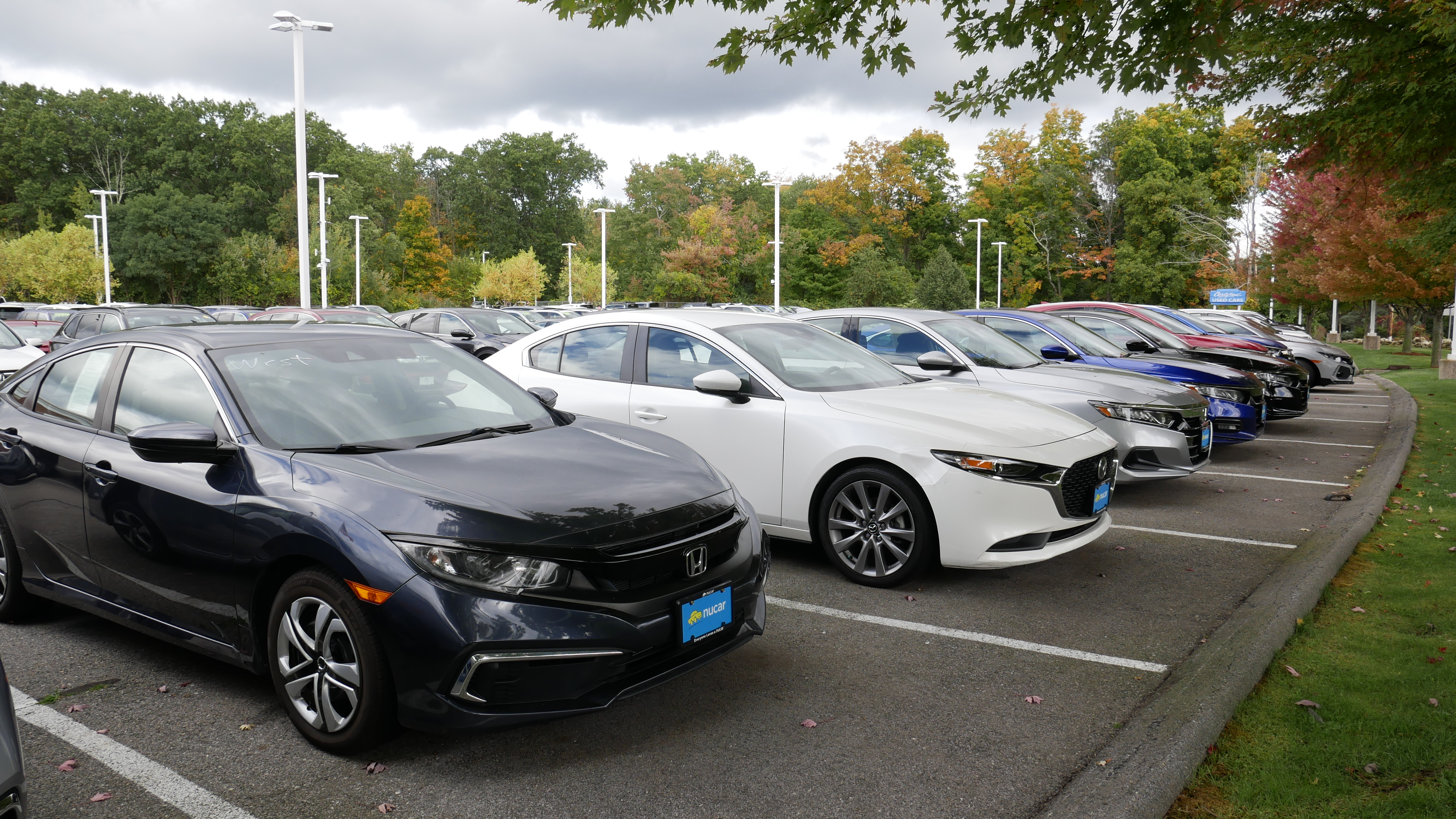 Dealer photo