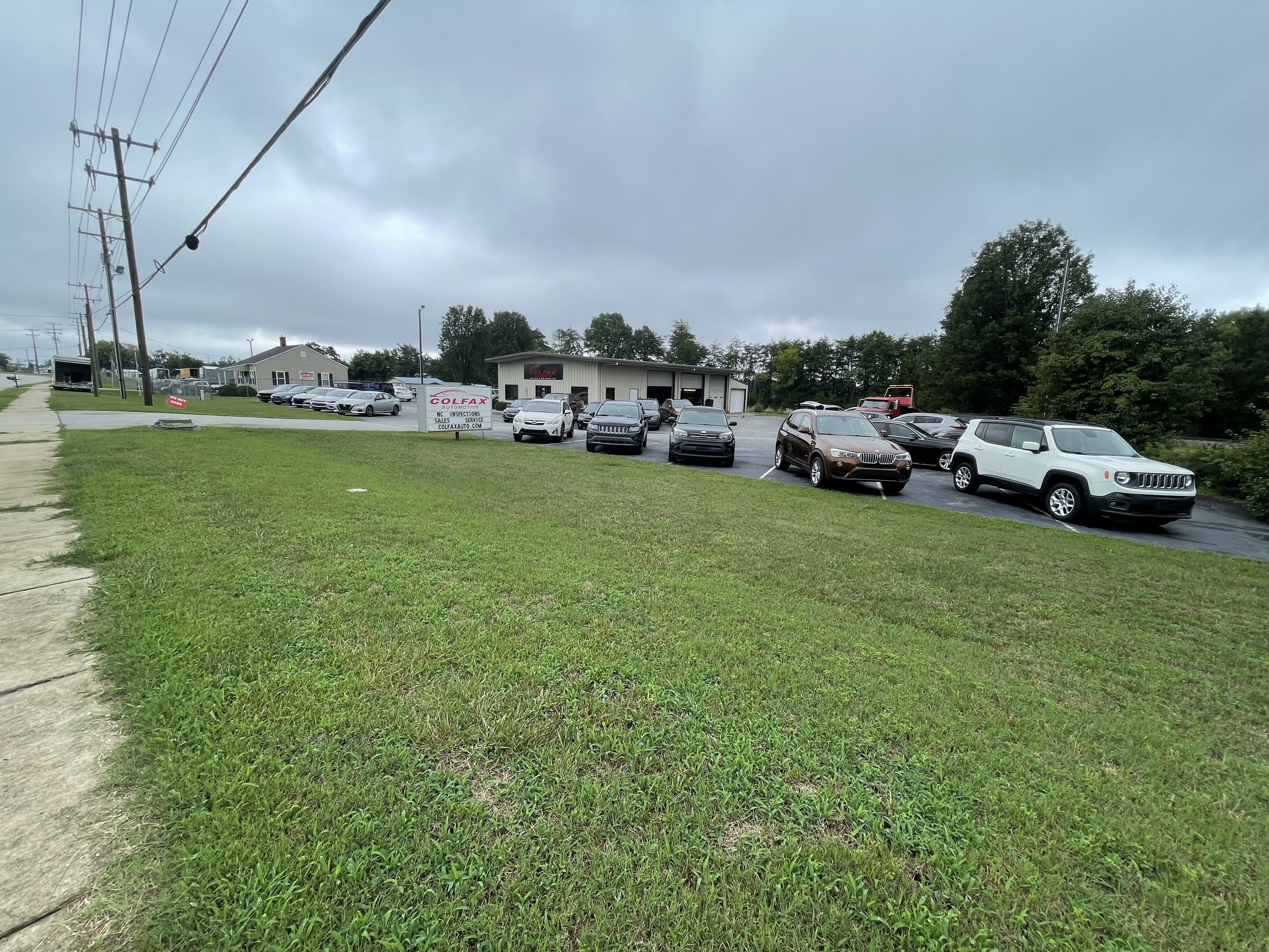 Dealer photo