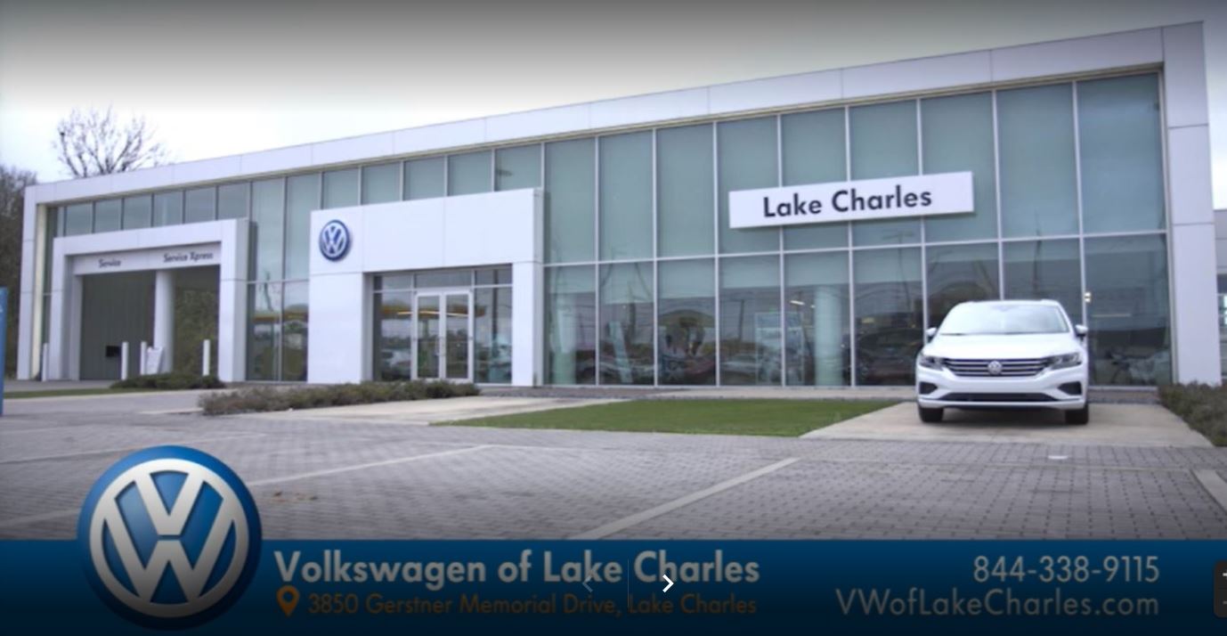 Volkswagen of Lake Charles - Lake Charles, LA | Cars.com