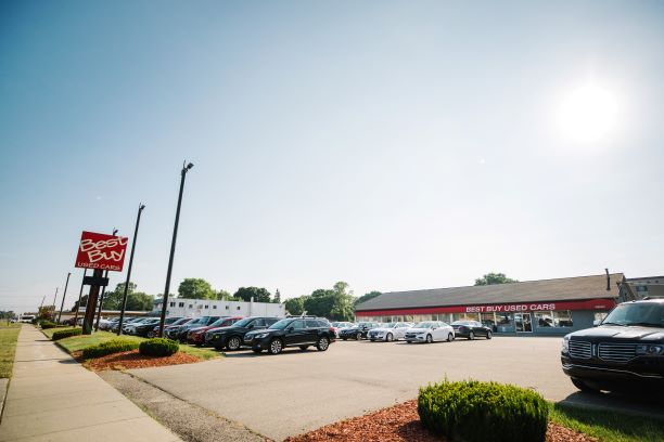 Used Cars in Grand Rapids MI  Used Car Dealer Grand Rapids