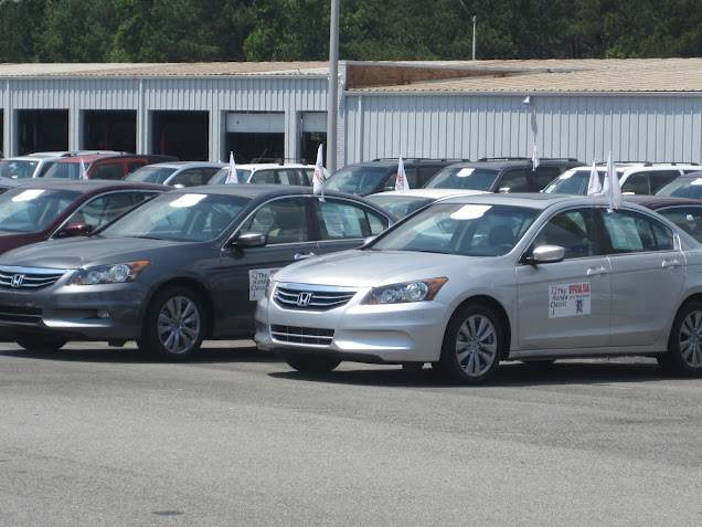 Dealer photo