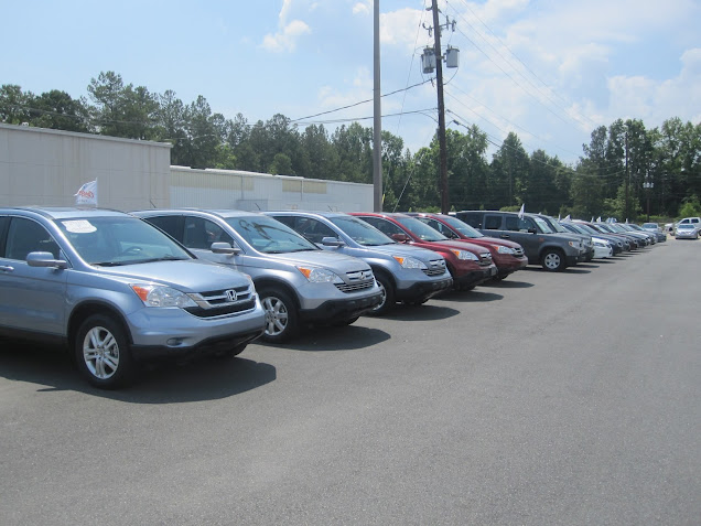 Dealer photo