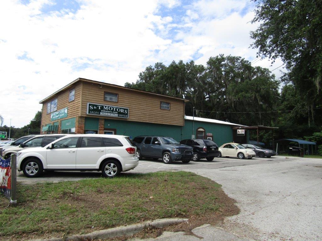 S&T Motors Hernando, FL