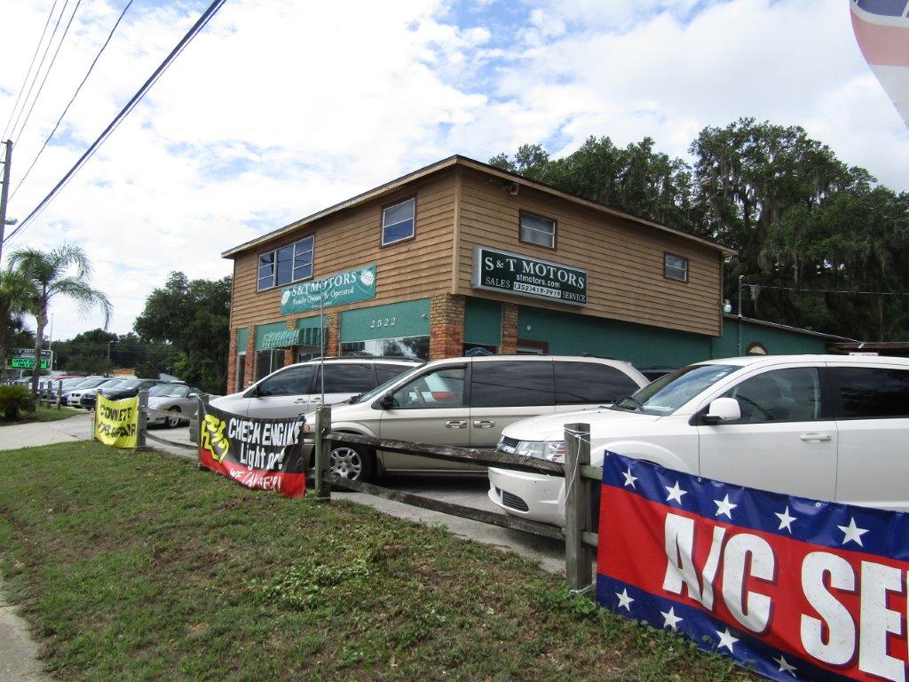S&T Motors Hernando, FL