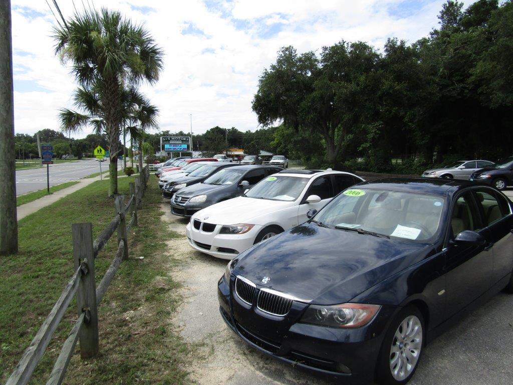 S&T Motors Hernando, FL