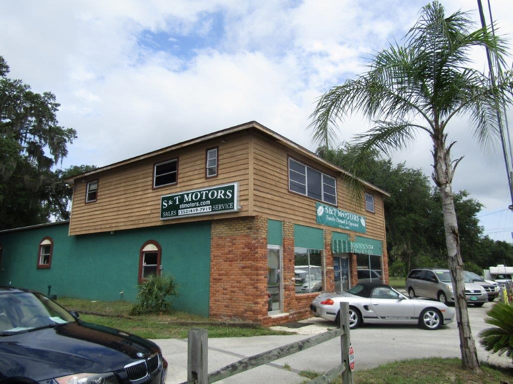 S&T Motors Hernando, FL