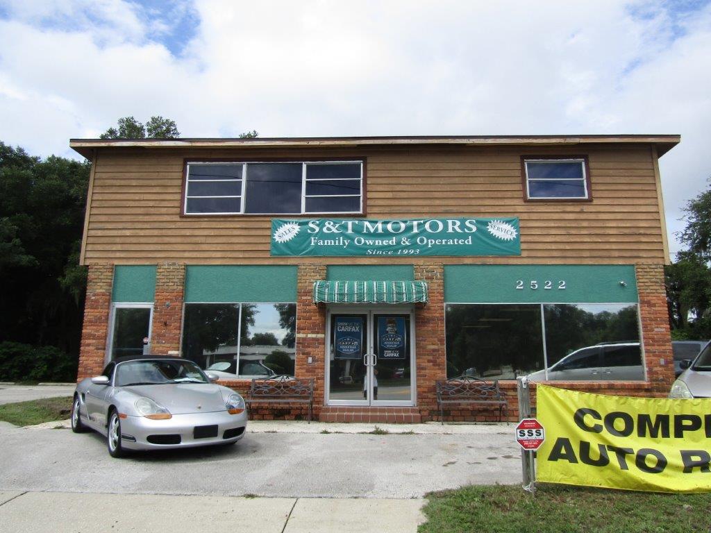 S&T Motors Hernando, FL