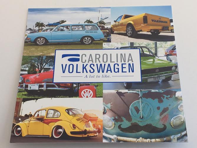 Carolina Volkswagen Charlotte, NC