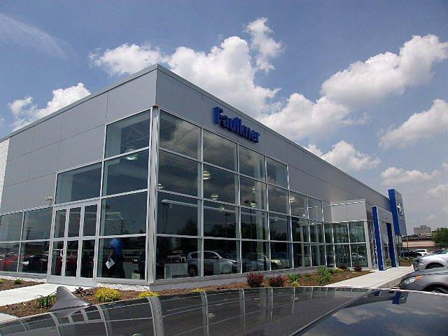 Faulkner Hyundai - Philadelphia, PA | Cars.com