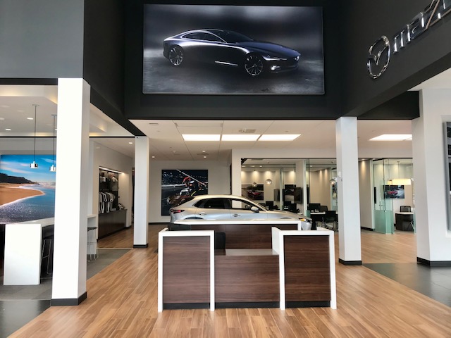 Mazda Cape Cod A Premier Company