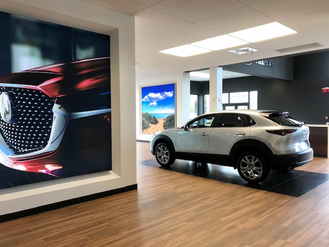 Mazda Cape Cod A Premier Company