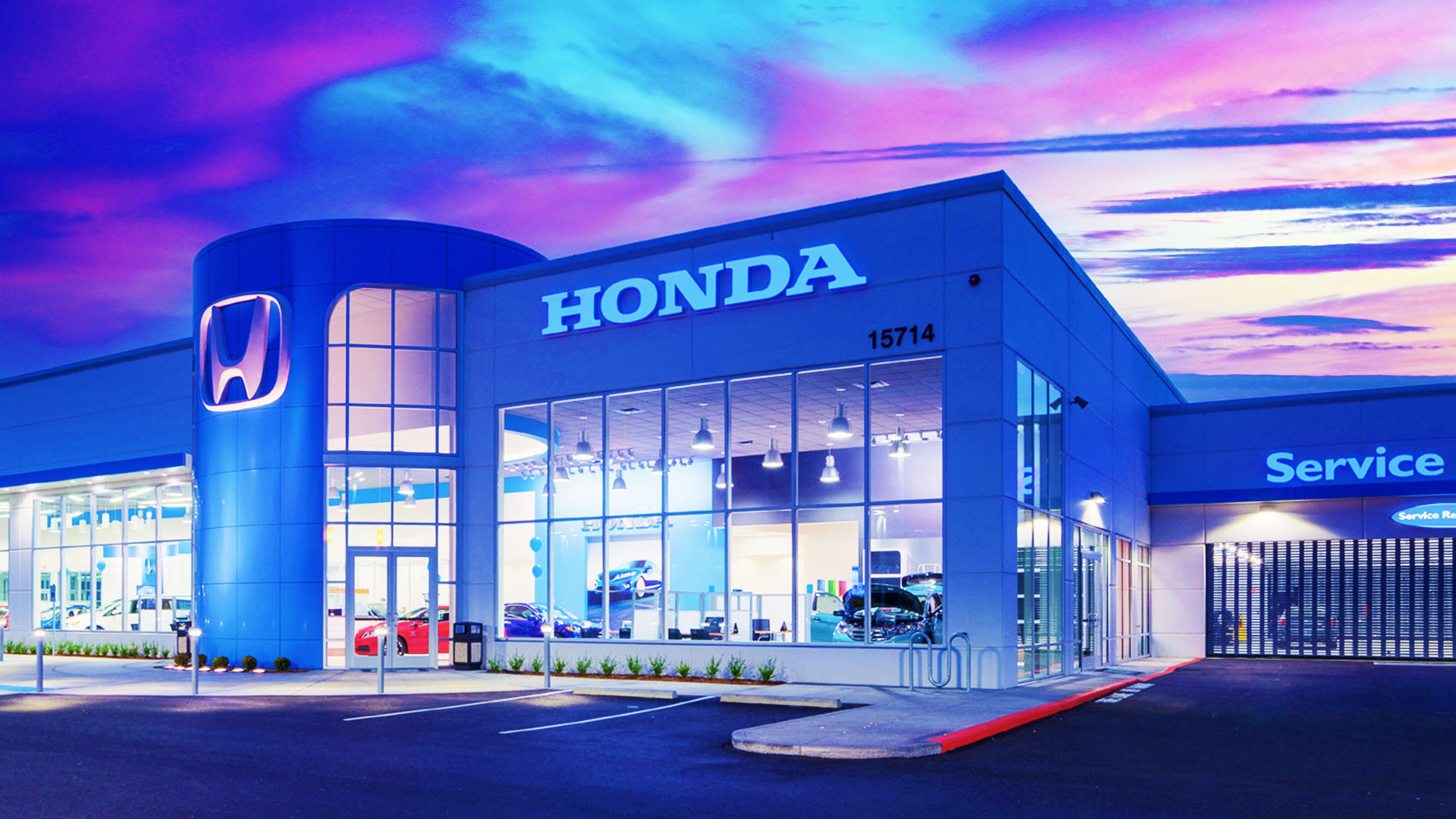 Midlands Honda - Columbia, SC  Cars.com